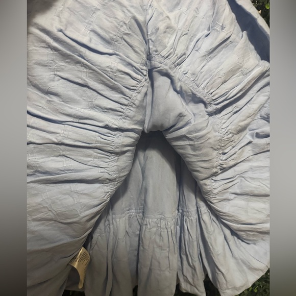 FREE PEOPLE Caelum Mini Dress - Picture 12 of 15